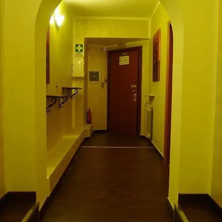 Bed & Breakfast Jia&home Řím