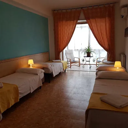 Bed & Breakfast Jia&home Řím