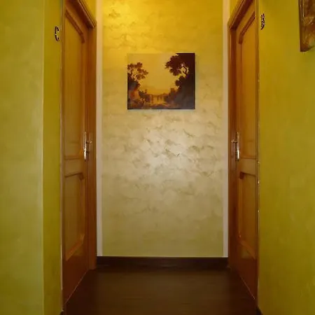 Jia&home Bed & Breakfast 2*