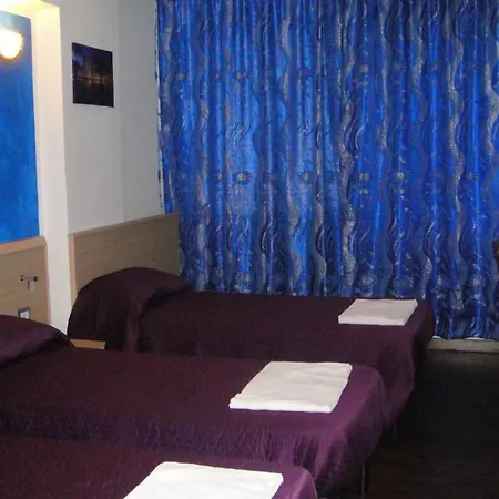 Bed & Breakfast Jia&home 2*