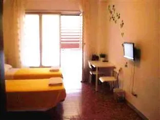 Bed and Breakfast Jia&home 2*