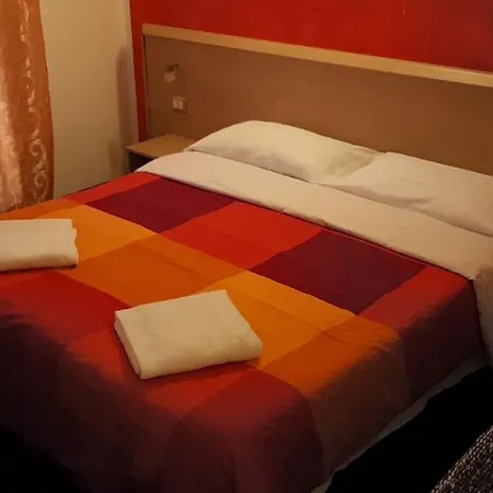 Bed & Breakfast Jia&home 2*