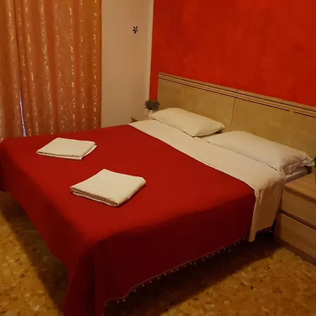 Jia&home Bed & Breakfast Rome