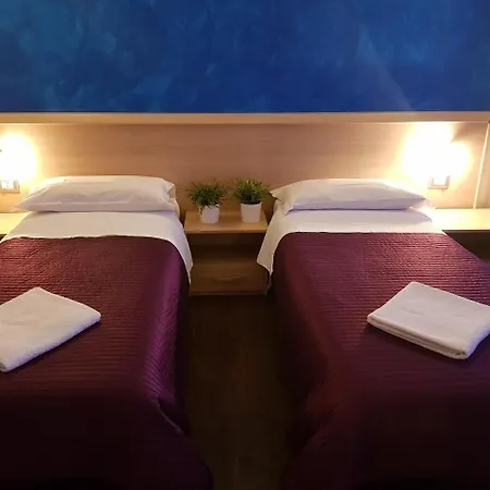 Jia&home Bed & Breakfast Roma