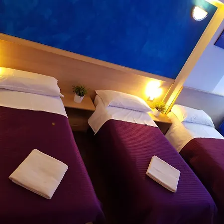 Bed & Breakfast Jia&home Roma