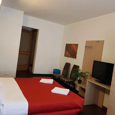 Jia&home Bed and Breakfast Ρώμη
