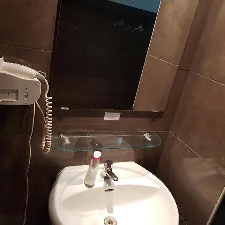 Jia&home Bed & Breakfast Roma