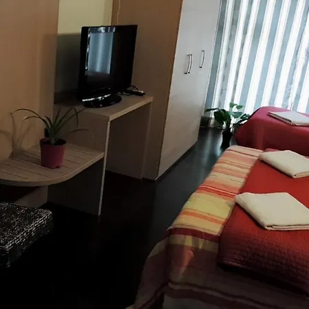 Jia&home Bed & Breakfast