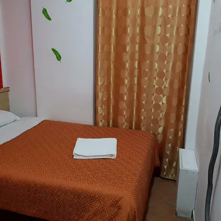 Bed & Breakfast Jia&home Roma