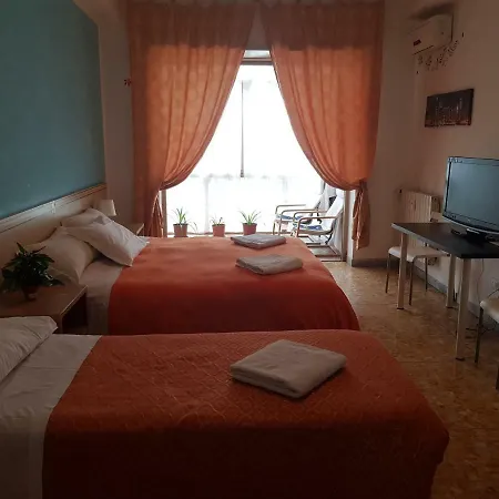 Jia&home Bed & Breakfast 2*