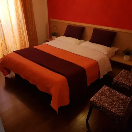 Jia&home Bed & Breakfast Roma