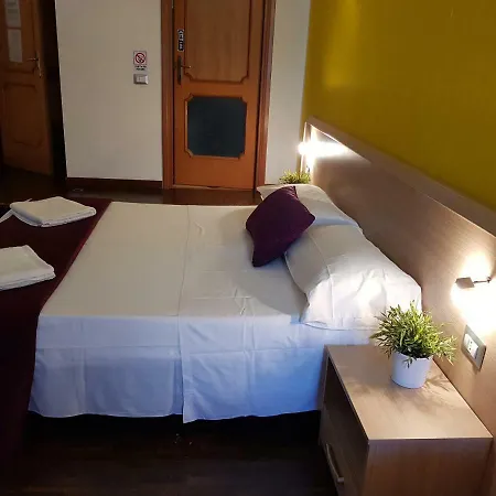 Bed & Breakfast Jia&home 2*