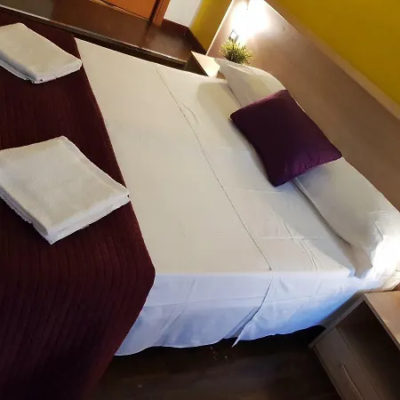 Bed & Breakfast Jia&home 2*