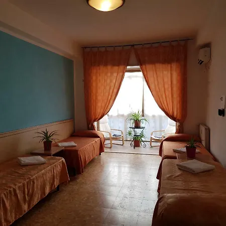 Bed & Breakfast Jia&home 2*