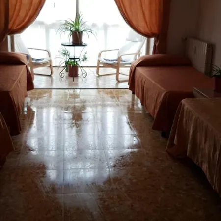 Jia&home Bed & Breakfast