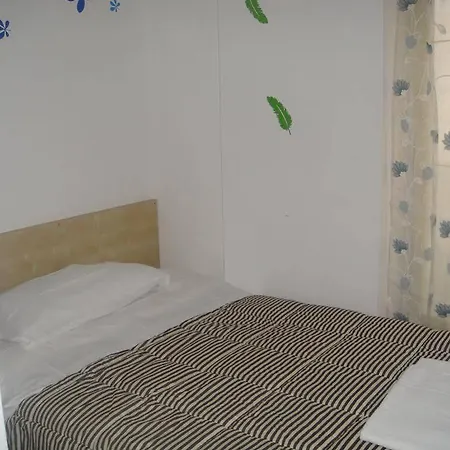 Bed & Breakfast Jia&home