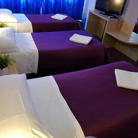 Jia&home فندق مبيت وإفطار 2*