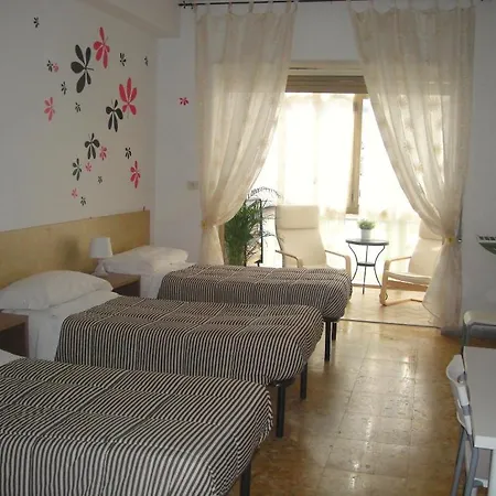 فندق مبيت وإفطار Jia&home